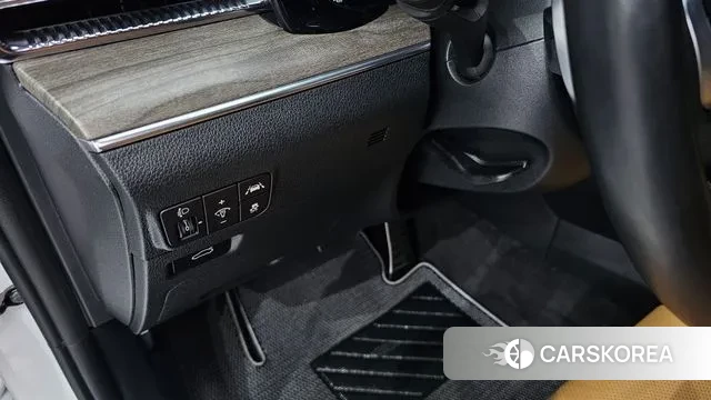 Kia K5 3rd generation 2020 Белый из Кореи, фото 5