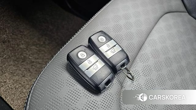 Kia The New Ray 2022 Жемчужный цвет из Кореи, фото 5