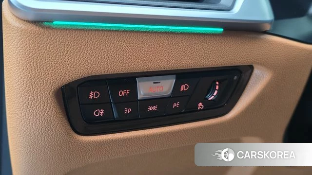 BMW 3 Series (G20) 2022 Черный из Кореи, фото 5