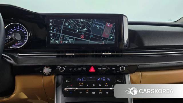 Kia Carnival 4th generation 2021 Белый из Кореи, фото 5