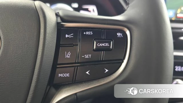 Lexus ES300h 7th generation 2025 Белый из Кореи, фото 5