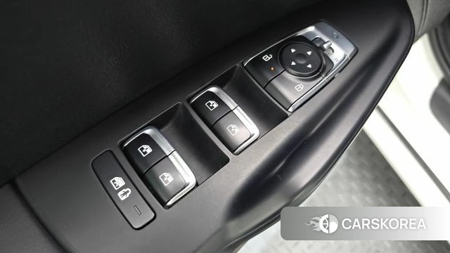 Kia The New K5 3rd generation 2023 Белый из Кореи, фото 5