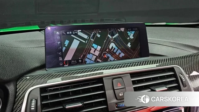 BMW M4 (F82) id 2976564 из Кореи 5