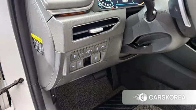 Hyundai Sonata (DN8) 2019 Белый из Кореи, фото 5