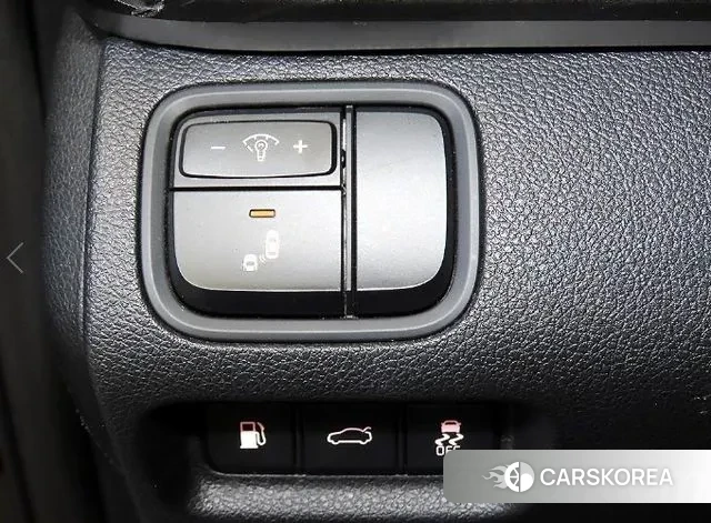 Kia The New K5 2nd generation 2018 Черный из Кореи, фото 5