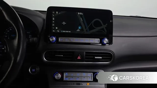 Hyundai Kona Electric 2020 Белый из Кореи, фото 5