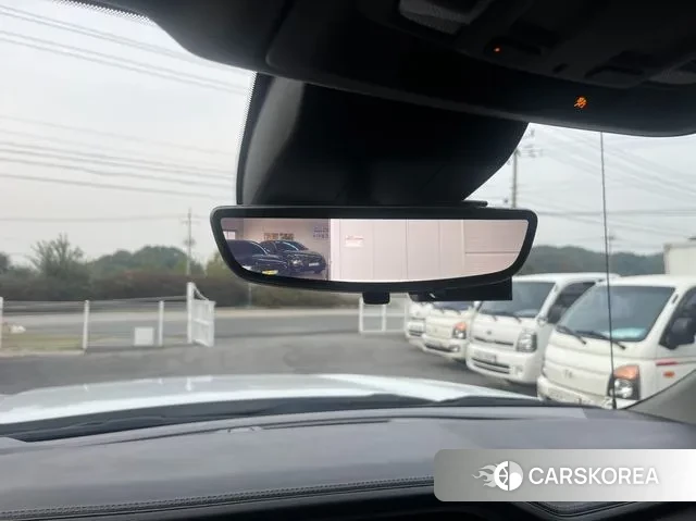 GMC Sierra 2023 Белый из Кореи, фото 5