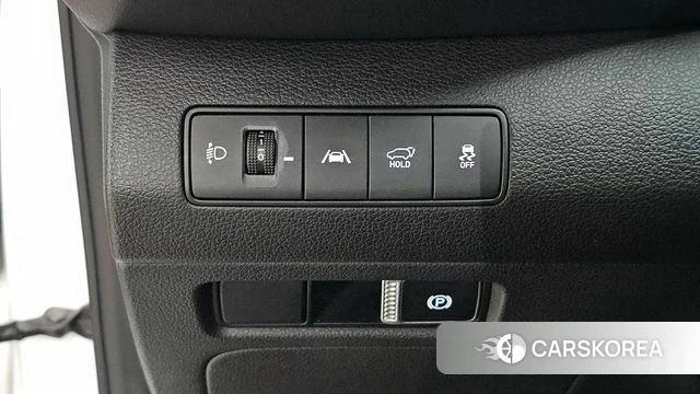 Hyundai The New Santa Fe 2020 Белый из Кореи, фото 5