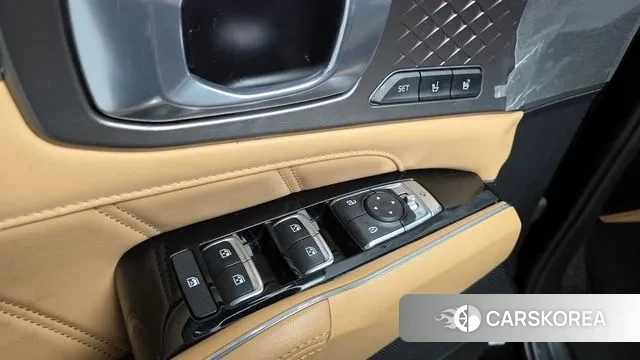 Kia Sorento 4th Generation 2023 Черный из Кореи, фото 5