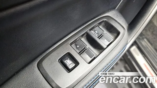Ford Ranger 3rd Generation id 2717506 из Кореи 5
