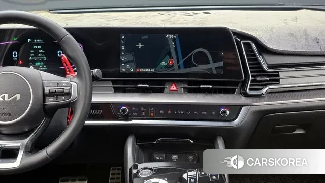 Kia Sportage 5th Generation 2021 Белый из Кореи, фото 5