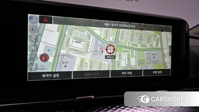 Kia Carnival 4th generation 2023 Белый из Кореи, фото 5