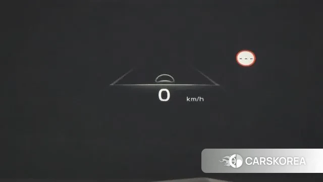 Kia K8 Hybrid 2021 Черный из Кореи, фото 5