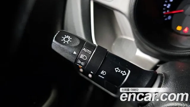 Kia The New Ray id 2916208 из Кореи 5