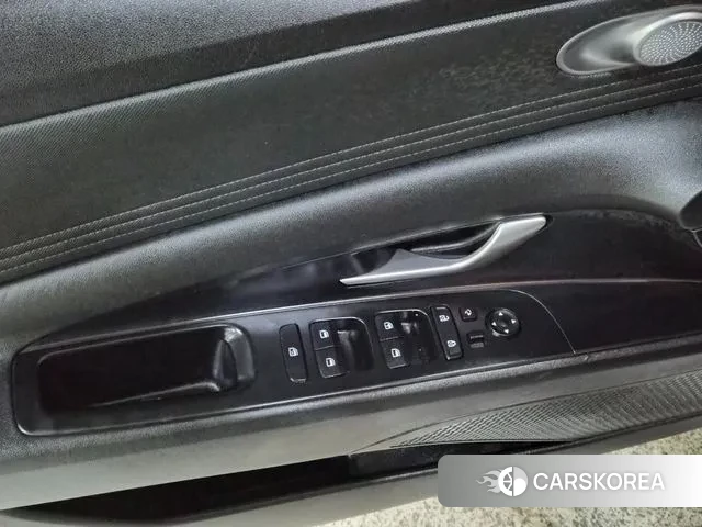 Hyundai Avante (CN7) 2020 Белый из Кореи, фото 5