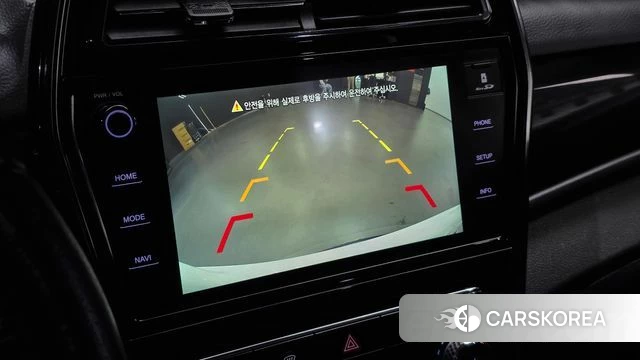 Ssangyong Berry New Tivoli 2022 Белый из Кореи, фото 5