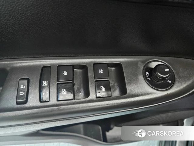 Chevrolet (GM Daewoo) The Next Spark 2018 Серый из Кореи, фото 5