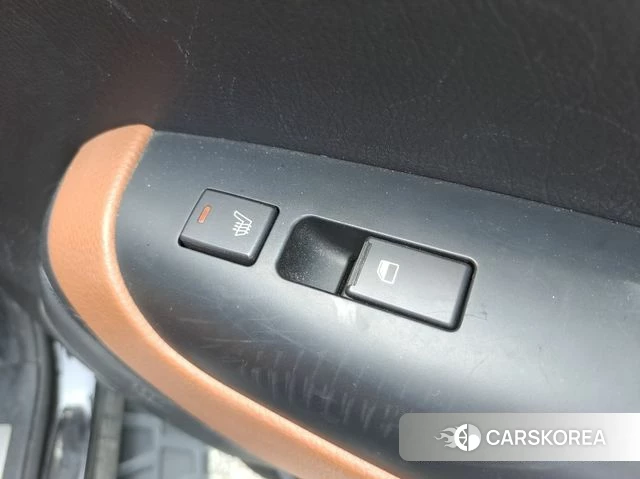 Kia The New Mohave 2018 Черный из Кореи, фото 5