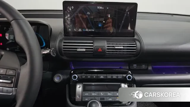 Hyundai The New Casper 2024 Белый из Кореи, фото 5