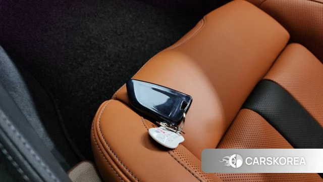 BMW M5 (F90) 2020 Серый из Кореи, фото 5