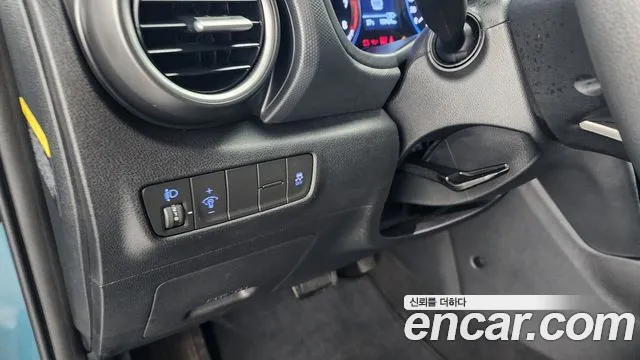 Hyundai Kona id 2680282 из Кореи 5