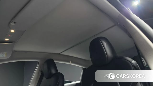 Tesla Model Y 2024 Белый из Кореи, фото 5