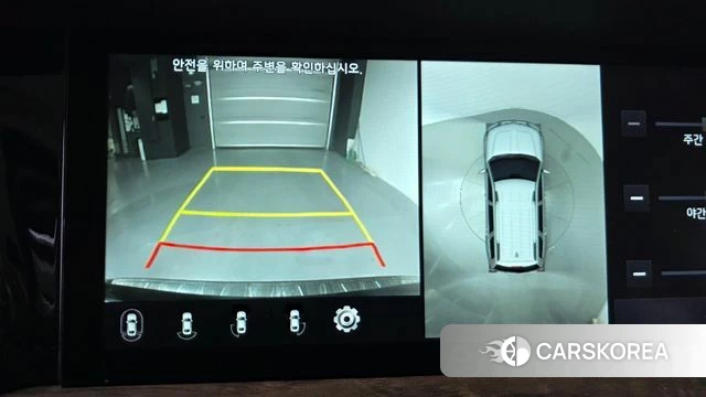 Kia Mohave Master 2019 Черный из Кореи, фото 5