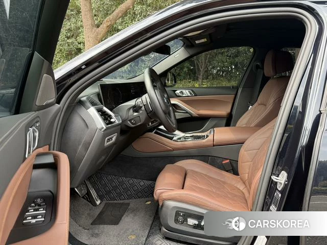 BMW X6 id 3908071 из Китая 5