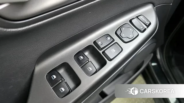 Hyundai Kona 2020 Серый из Кореи, фото 5