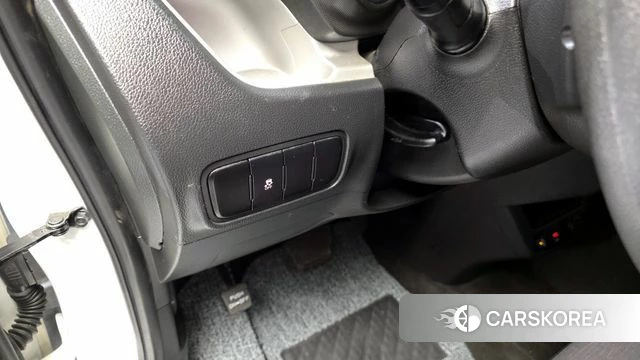 Kia The New Ray 2022 Белый из Кореи, фото 5