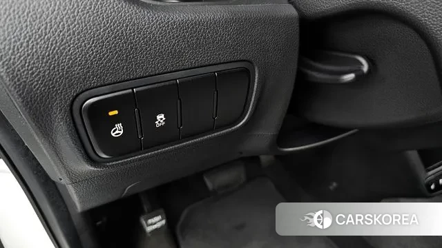 Kia The New Kia Ray 2022 Белый из Кореи, фото 5