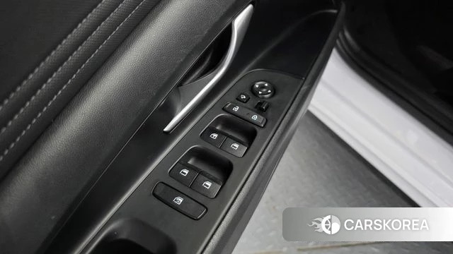 Hyundai Avante (CN7) 2020 Белый из Кореи, фото 5