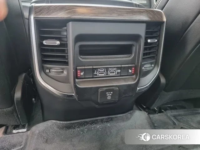 Dodge Lampicup 2019 Белый из Кореи, фото 5