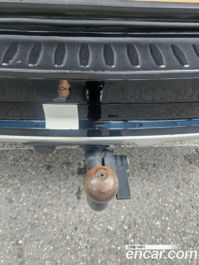 Kia The New Carnival 2018 Черный из Кореи, фото 5