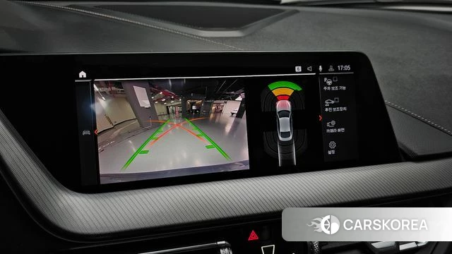 BMW 2 Series Gran Coupe (F44) 2021 Серый из Кореи, фото 5
