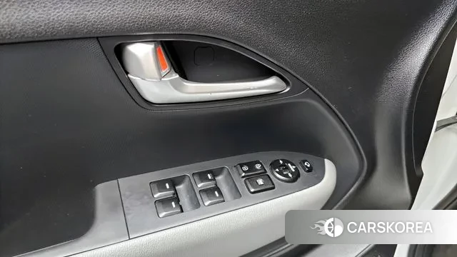 Kia The New Ray 2021 Белый из Кореи, фото 5