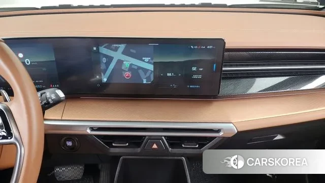 Ssangyong The New Torres 2025 Белый из Кореи, фото 5