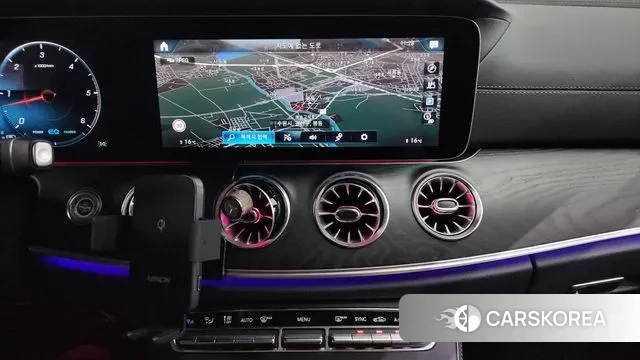 Mercedes-Benz CLS-Class C257 2022 Серебряный из Кореи, фото 5