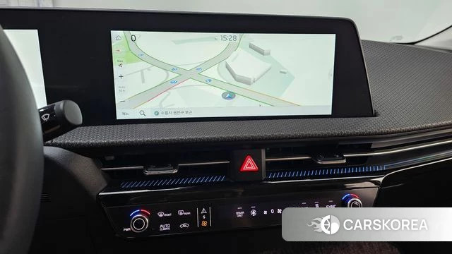 Kia EV6 2022 Белый из Кореи, фото 5