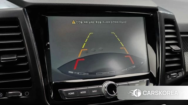 Ssangyong Rexton Sports Cannes 2020 Серый из Кореи, фото 5