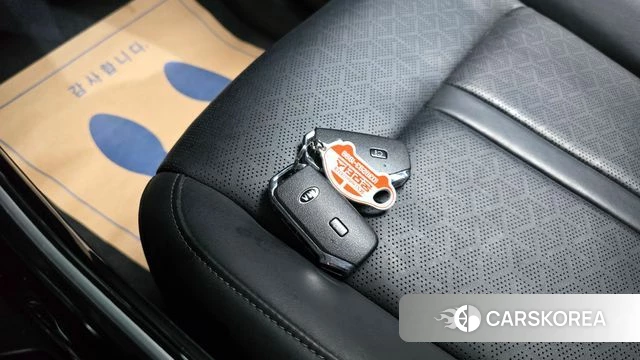 Kia Sorento 4th Generation 2020 Серый из Кореи, фото 5