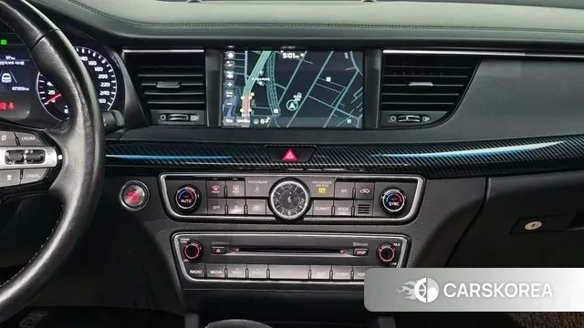 Kia Come New K7 2018 Белый из Кореи, фото 5