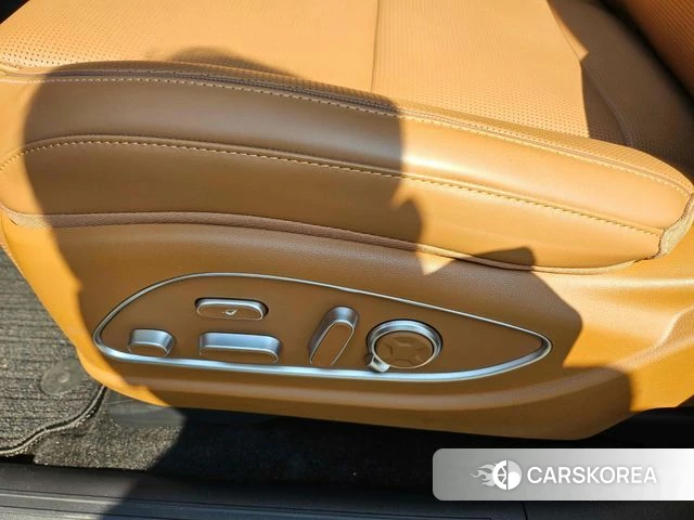 Hyundai Palisade (LX3) 2025 Белый из Кореи, фото 5