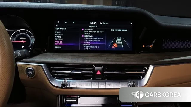 Kia Mohave Master 2021 Черный из Кореи, фото 5