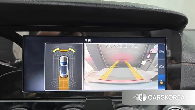 Mercedes-Benz E-Class W213 2018 Серый из Кореи, фото 5
