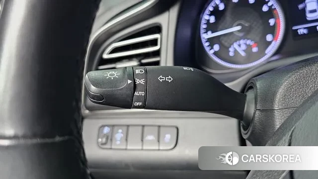 Hyundai The New Avante AD 2019 Белый из Кореи, фото 5