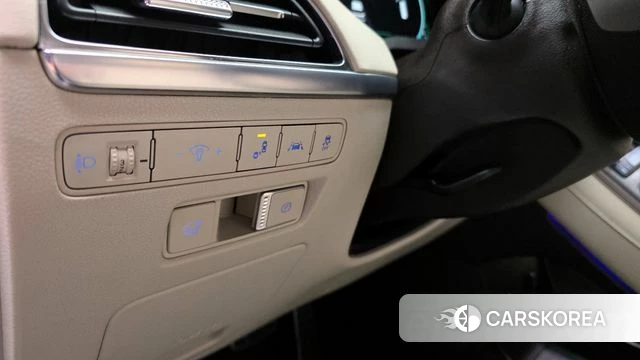 Hyundai Palisade 2021 Белый из Кореи, фото 5