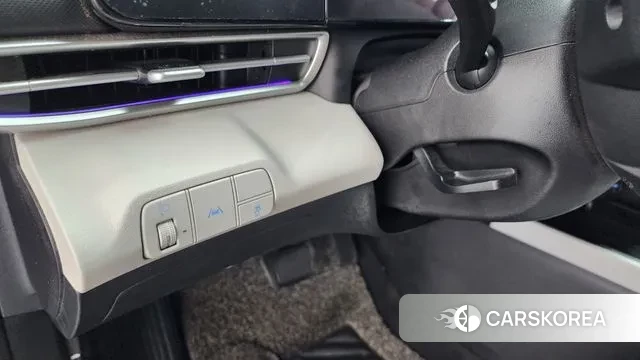 Hyundai Avante (CN7) 2021 Серый из Кореи, фото 5