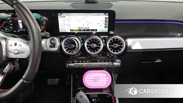 Mercedes-Benz GLB-Class X247 id 2900462 из Кореи 5