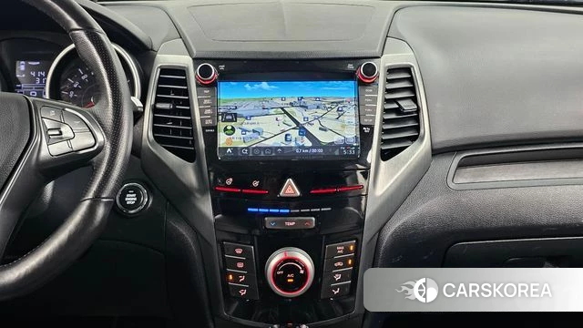 Ssangyong Tivoli Armor 2018 Белый из Кореи, фото 5